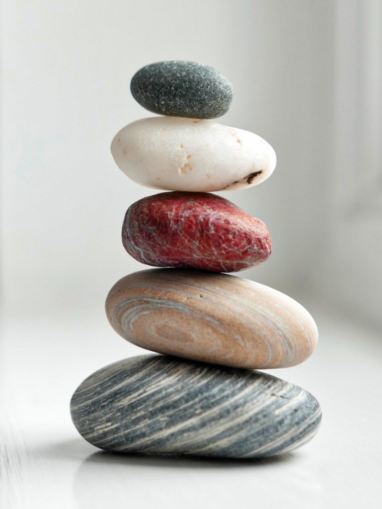 Balance in Mental Health Treatment