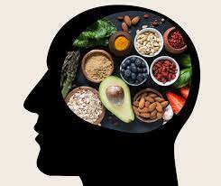 nutrition and mental health